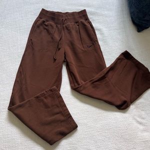 Nike Phoenix Fleece Sweats